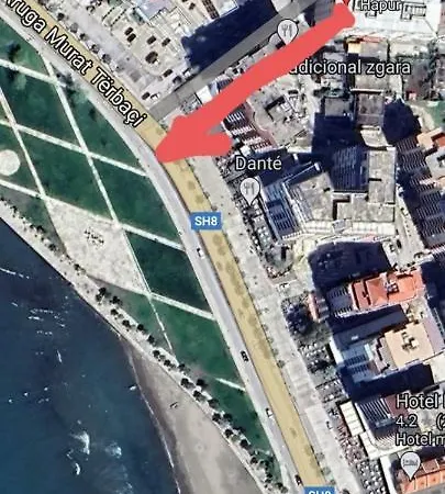 Lungomare Ciak 3 * Vlore