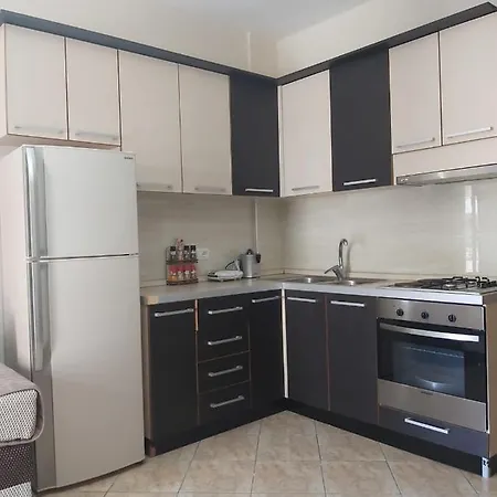 Lungomare Ciak 3 Apartment *