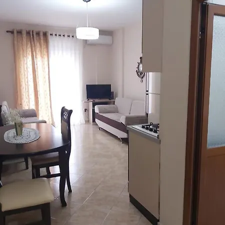 Apartment Lungomare Ciak 3 Vlore