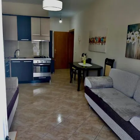 Apartment Lungomare Ciak 3