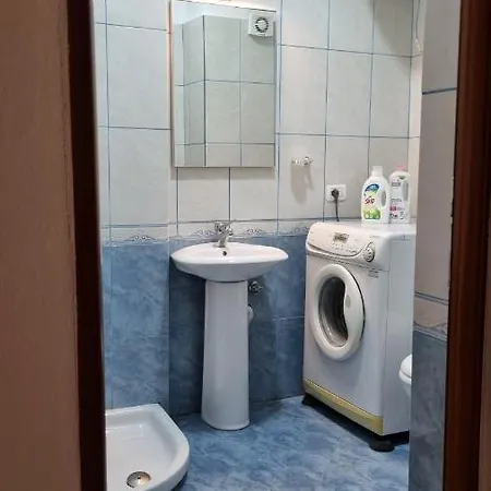 Lungomare Ciak 3 * Vlorë